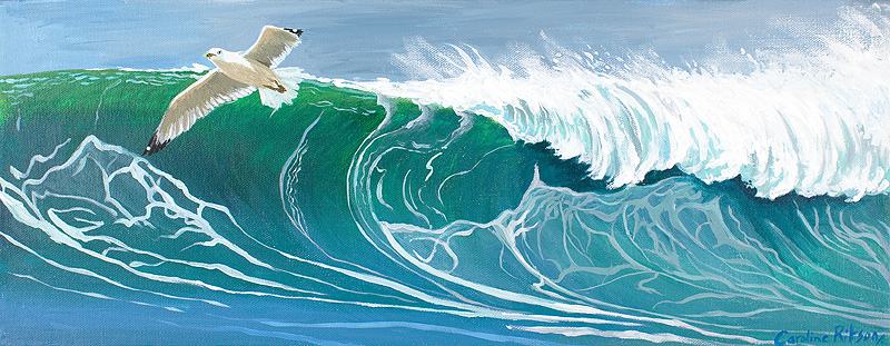 Green Wave