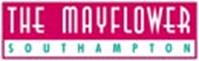 The Mayflower logo