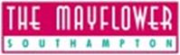 The Mayflower logo