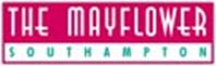 The Mayflower logo